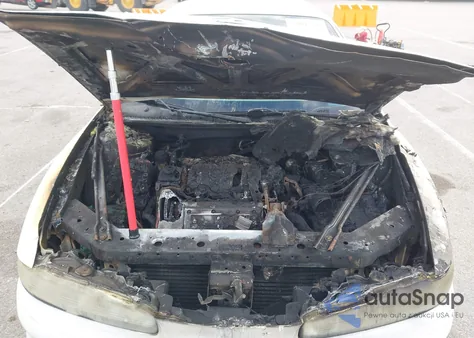 2002 Oldsmobile Intrigue Gls z USA, uszkodzony, nr VIN 1G3WX52H02F128891